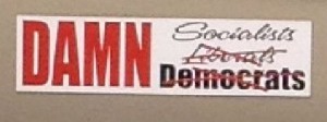 Bumper Sticker - Ohio - Yes 2 - 1