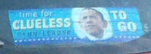Bumper Sticker - Pittsburgh - Pompous3