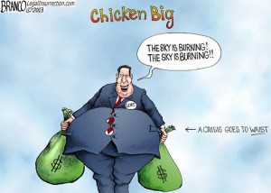 Chicken Big