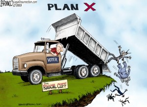 Plan X 590 LI