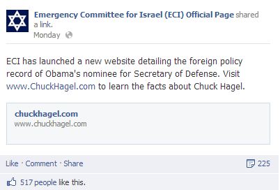 chuck hagel