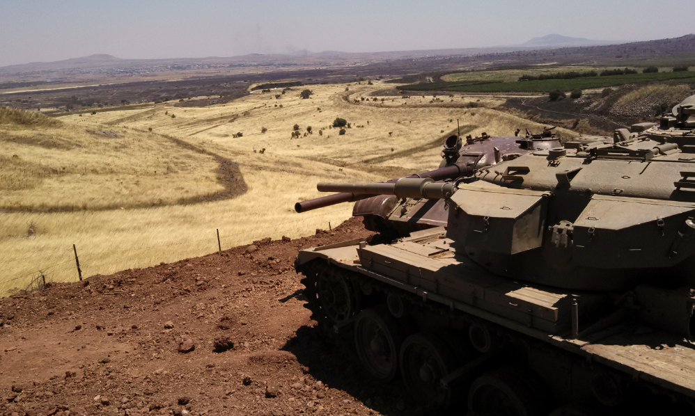 Valley-of-Tears-Monument-Golan-Heights-Israeli-and-Syrian-Tanks.png