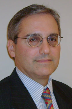 William A. Jacobson