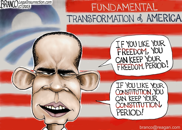 Obama Promise Keeper