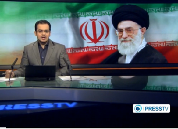 Press TV Iran Nuclear Agreement