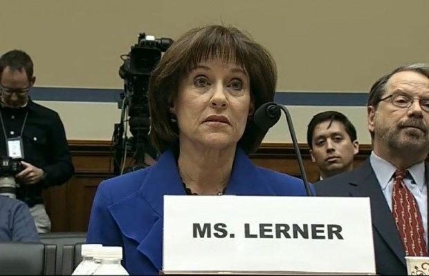 Lois Lerner House Hearing 3-5-2014