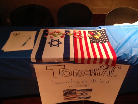 TorchPAC Table NYU