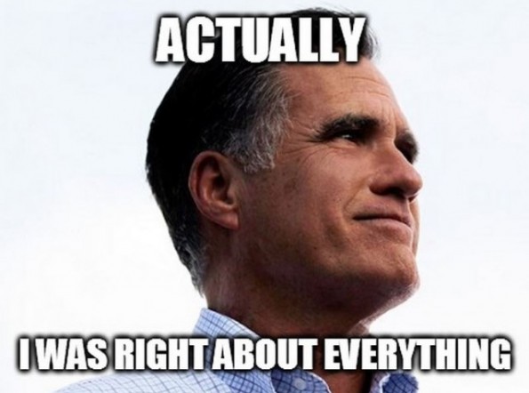 Mitt Romney | President | 2016 | primary | campaign | election