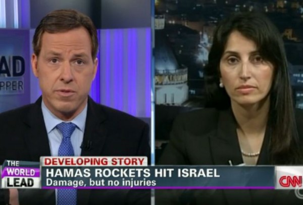 jake-tapper-former-PLO-adviser-israel-hamas