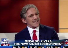 Geraldo Rivera