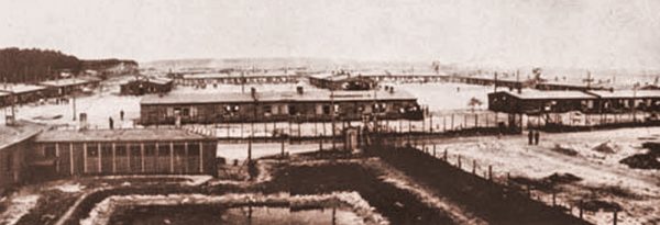 Christmas In German Pow Camp Stalag Luft 1