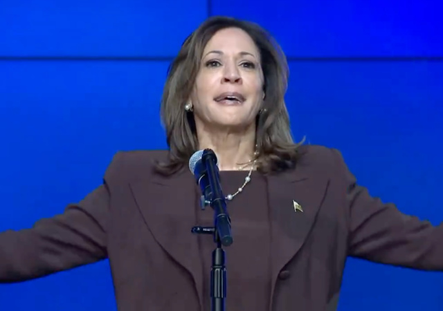 Should Kamala Harris Run For President Again In Reader Poll