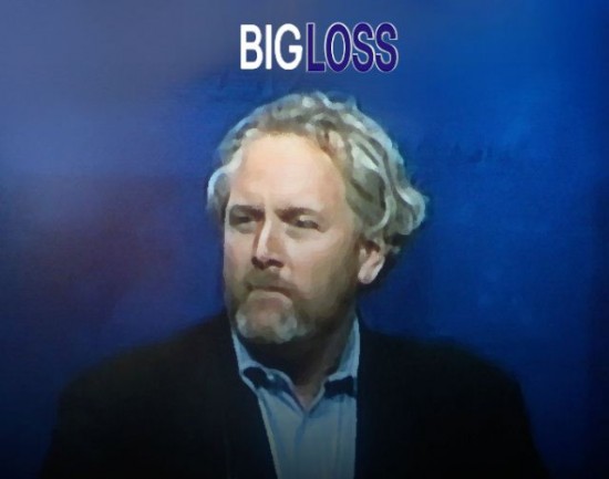 Andrew Breitbart - Big Loss