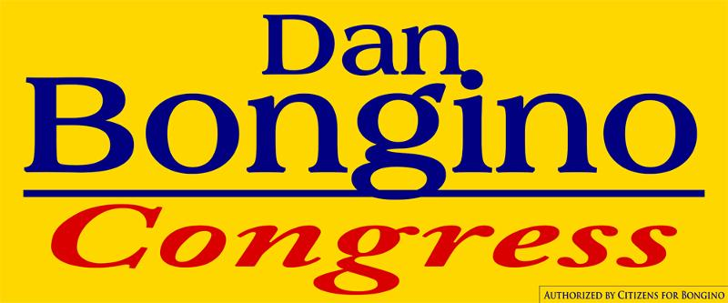 Bongino for Congress