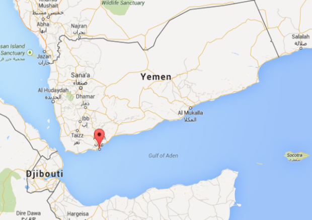 Yemen Map Aden 620x436 