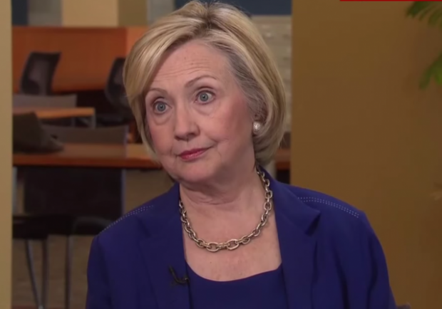 Some data in Hillary’s emails came from intelligence agencies