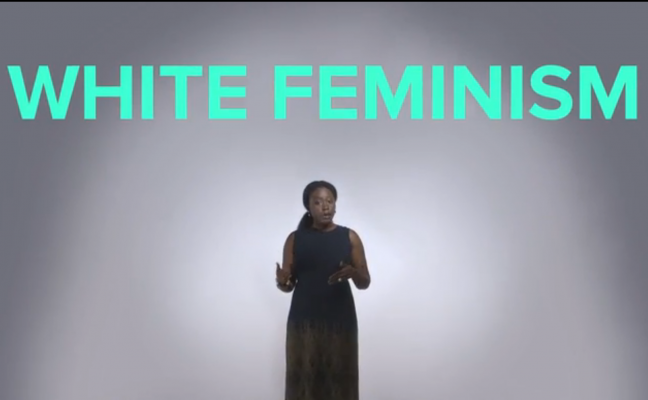 white feminism | feminism | social justice | race