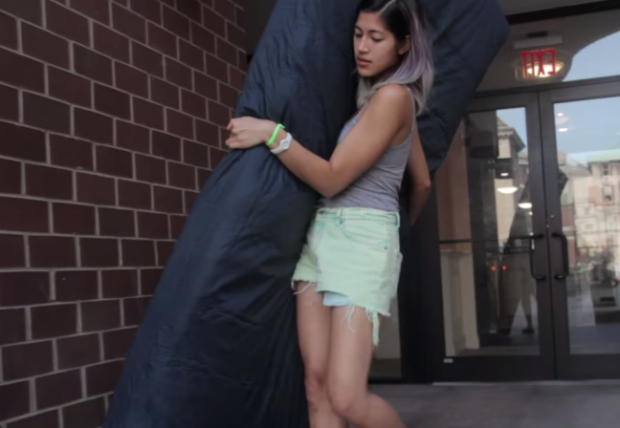 Mattress Girl S Sex Tape And The Problem With Subjectivity