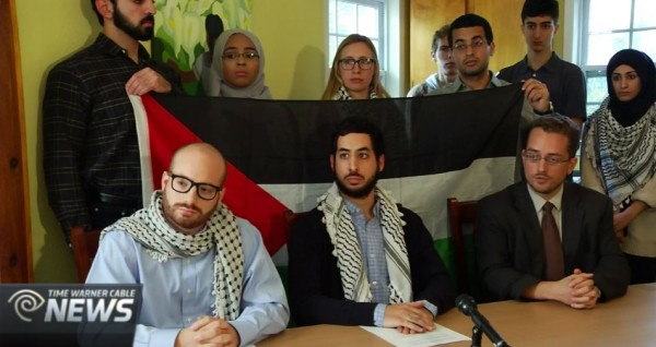 http://www.twcnews.com/tx/austin/news/2015/11/18/pro-palestine-ut-students-claim-civil-rights-were-violated.html