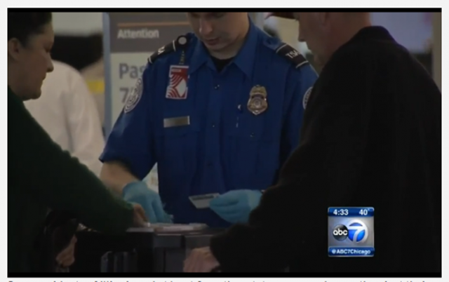 Tsa | Real ID Act | Driver License | Id Requirement Change