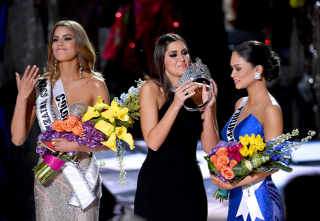 Without Trump, Miss Universe Explodes in Controversy!