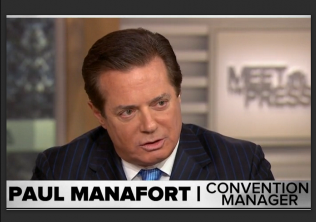 Judge Issues Gag Order In Manafort Case 6138