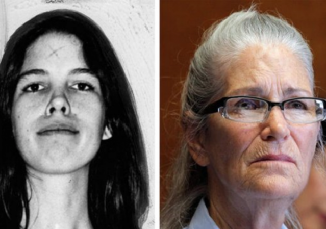 Gov. Jerry Brown denies parole for Manson family killer