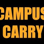New Hampshire House Passes Campus Carry Bill