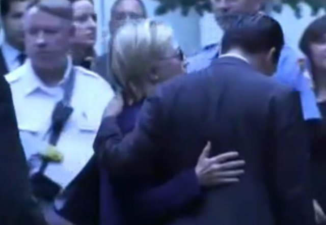 Hillary Clinton | 