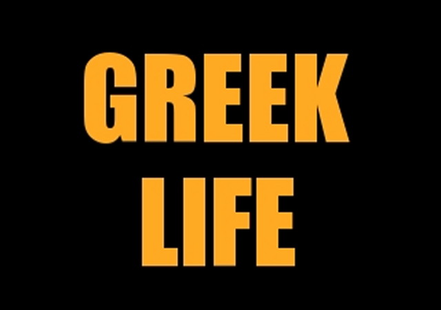 UC Merced Told Term ‘Greek Life’ is ‘Cultural Appropriation’