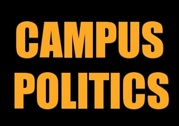 Excellent: Conservative Prof Launching Course to Challenge Liberal Views in Criminal Justice and More Campus-Politics-620x436