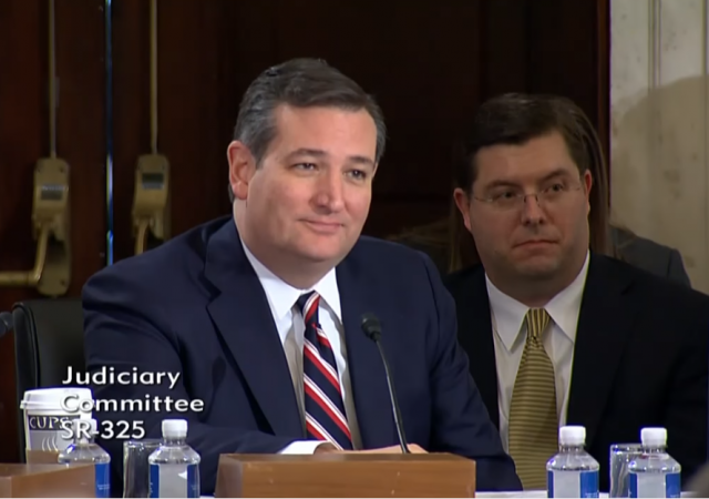 CONFIRMATION HEARING CRUZ visual data 2