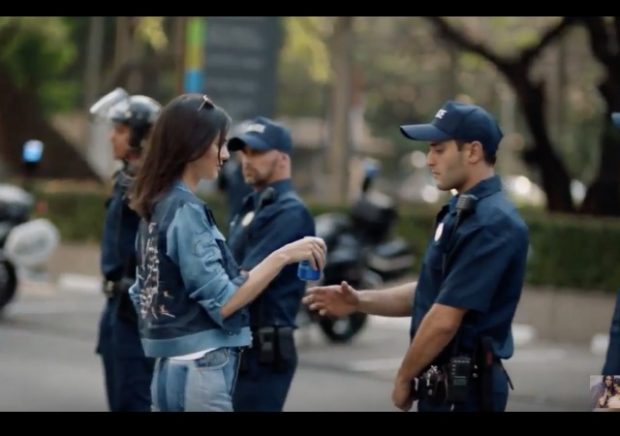 Thai Actor In Pepsi Ad Says He Doesnt Understand The U S