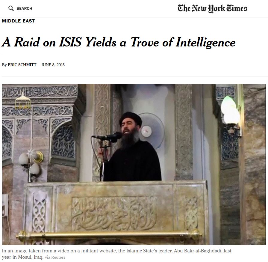 https://web.archive.org/web/20150609041712/https://www.nytimes.com/2015/06/09/world/middleeast/us-raid-in-syria-uncovers-details-on-isis-leadership-and-finances.html