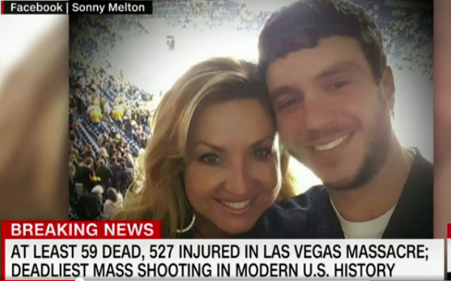 Details Emerge About Las Vegas Shooting Victims
