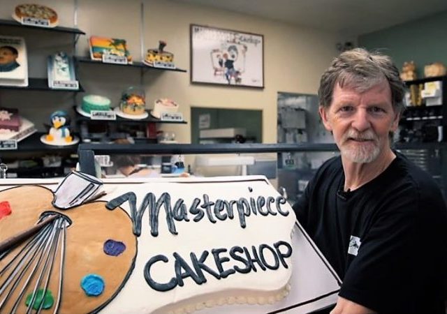 Colorado Supreme Court Asked To Find for Christian Baker Who Refused ...