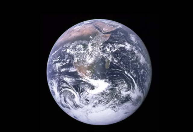What is The Bigger Threat to Humanity: Artificial Intelligence or Climate Change? - Vimarsana News