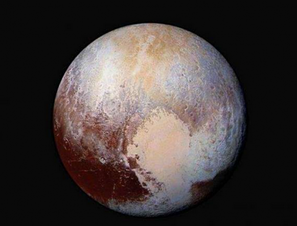 The Science Is Settled Pluto Should Be Given Back Its