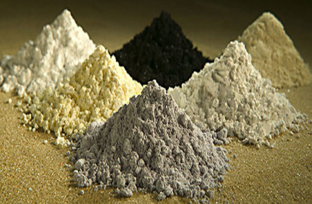 U.S. plans to refine its way out of potential “rare earths” crisis