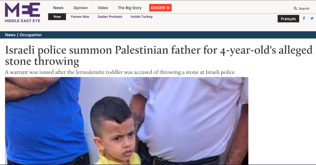 https://www.middleeasteye.net/news/israeli-police-summon-palestinian-4-year-old-interrogation