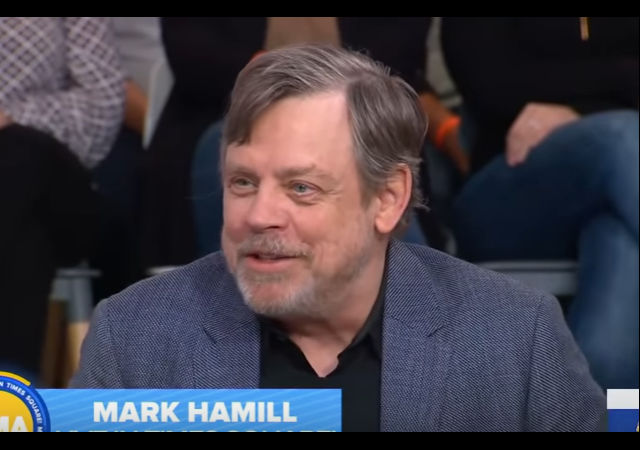Mark Hamill Deletes Bluesky Post That Seemed to Advocate Assassinating Trump