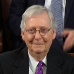 Remember When Liberal Law Profs Said VP Can’t Cast Tiebreaker On Supreme Court Nominations? I Bet Mitch Does