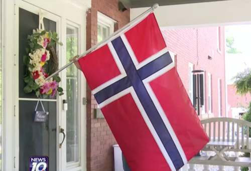 https://www.wilx.com/2020/07/28/norwegian-flag-removed-from-saint-johns-bed-and-breakfast-over-confederate-flag-confusion/