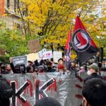 Eight Found Guilty in Antifa Terror Attack on Texas ICE Detention Center