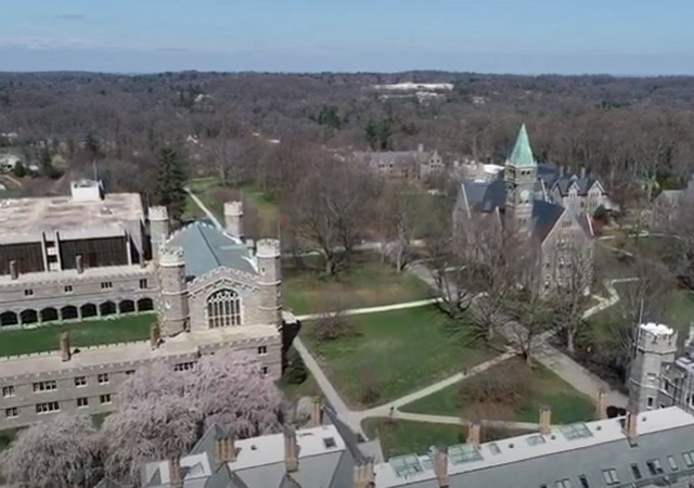 Bryn Mawr College Agrees to ‘Reparations Fund’ Following Student Strike