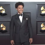 Trump to Sue ‘Comedian’ Trevor Noah Over Epstein Island Joke at Grammys