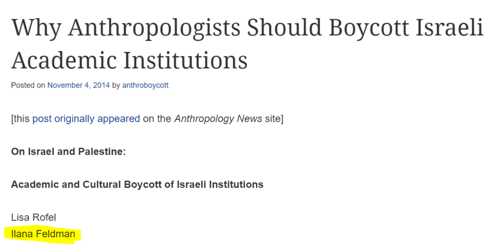 https://anthroboycott.wordpress.com/2014/11/04/why-anthropologists-should-boycott-israeli-academic-institutions/