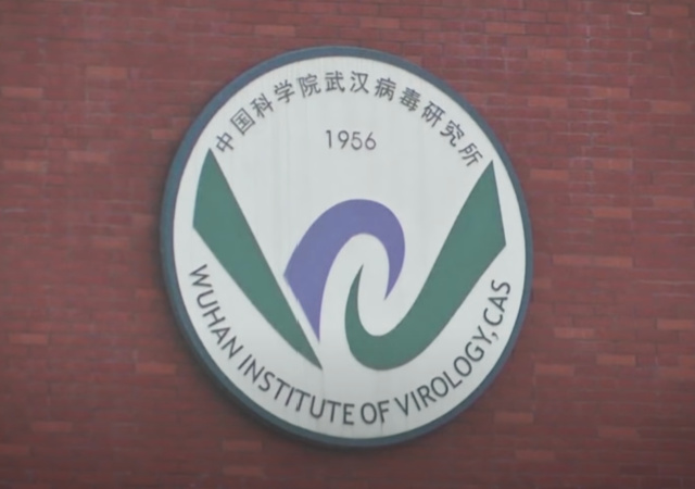 Wuhan Virus Institute