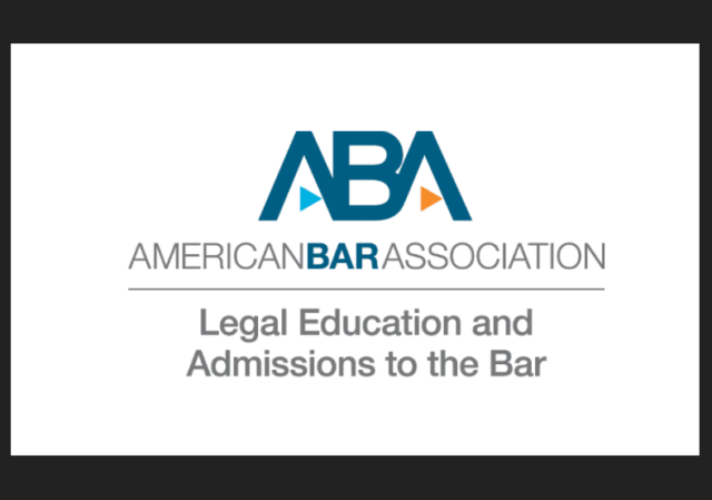 Law Professor Calls For Elimination Of Bar Exam Requirement After Latest Results Show Large Racial Gap