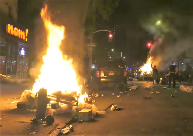 Will Jordan Neely's Death be Used to Spawn Another Summer of Riots? - Vimarsana News